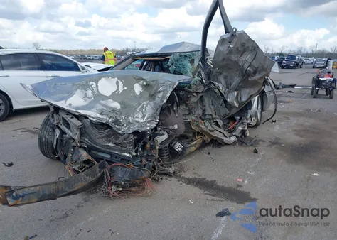 2008 Mercury Grand Marquis Ls z USA, uszkodzony, nr VIN 2MEFM75V88X661637